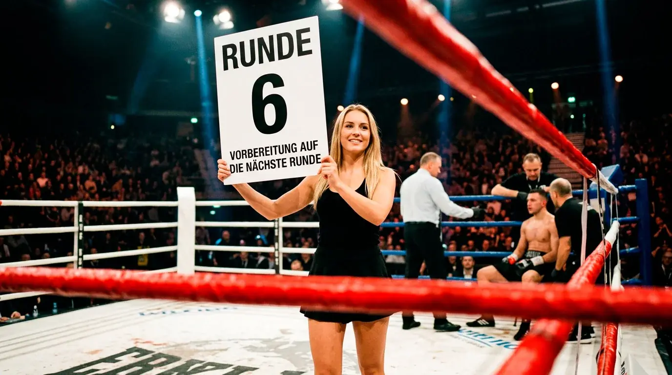 Rundenwette Boxen — Strategie & Beispiele | RINGGELD